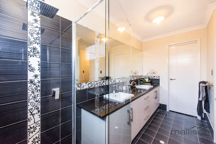 Fourth view of Homely house listing, 22 Novelli Parade, Piara Waters WA 6112