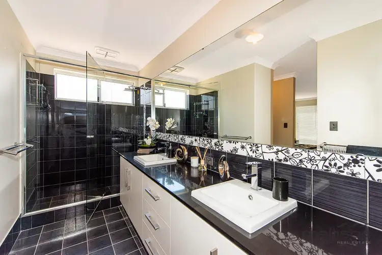 Fifth view of Homely house listing, 22 Novelli Parade, Piara Waters WA 6112