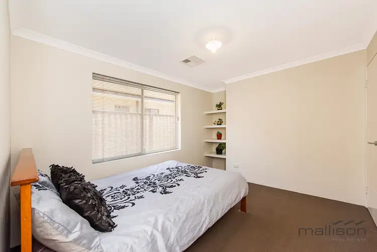 Sixth view of Homely house listing, 22 Novelli Parade, Piara Waters WA 6112
