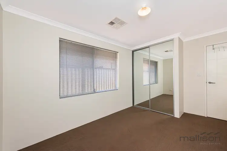 Seventh view of Homely house listing, 22 Novelli Parade, Piara Waters WA 6112