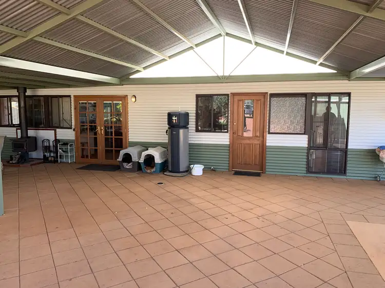 40 Bouverie Road, York WA 6302