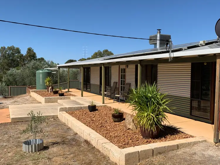 Second view of Homely house listing, 40 Bouverie Road, York WA 6302