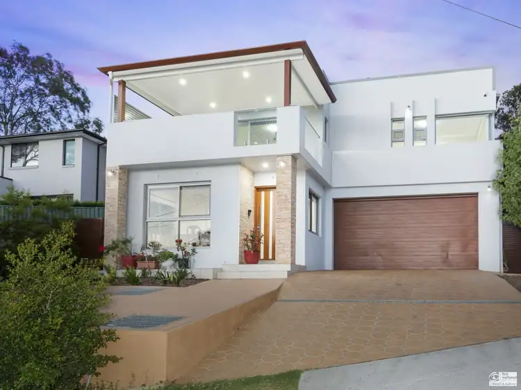 2A Ursula Street, Winston Hills NSW 2153