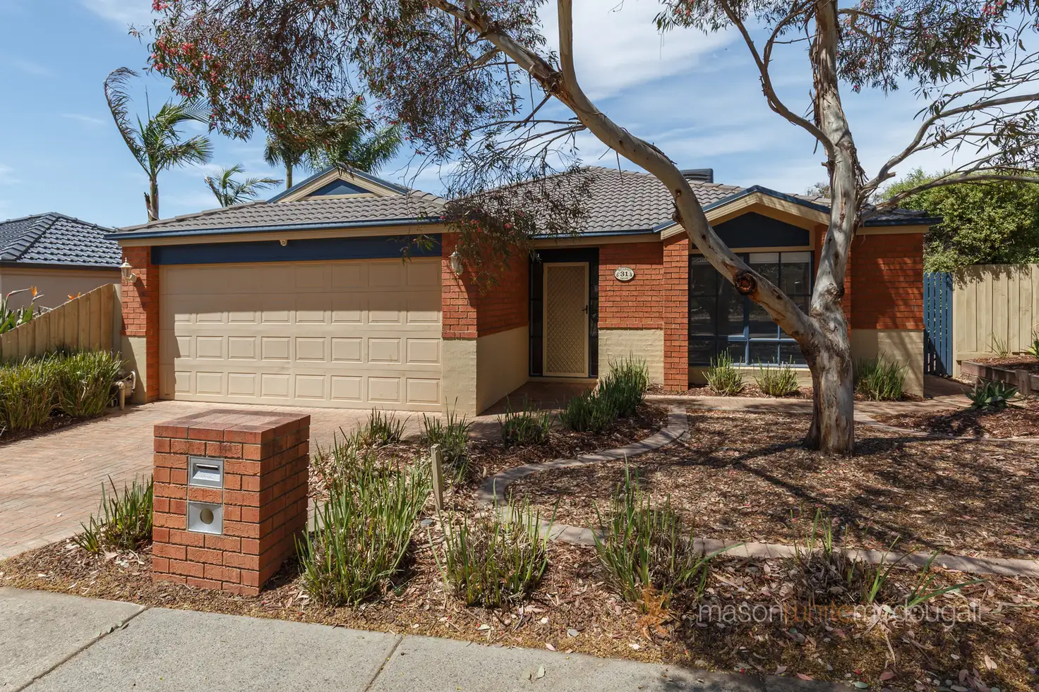 Main view of Homely house listing, 31 Bellbird Drive, Whittlesea VIC 3757