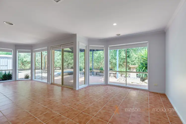 Second view of Homely house listing, 31 Bellbird Drive, Whittlesea VIC 3757