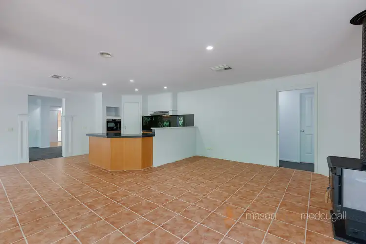 Fourth view of Homely house listing, 31 Bellbird Drive, Whittlesea VIC 3757