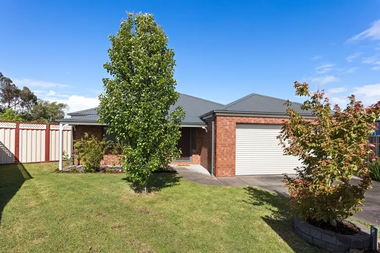 Main view of Homely house listing, 77 Imperial Drive, Colac VIC 3250