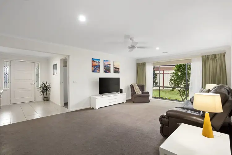 Second view of Homely house listing, 77 Imperial Drive, Colac VIC 3250