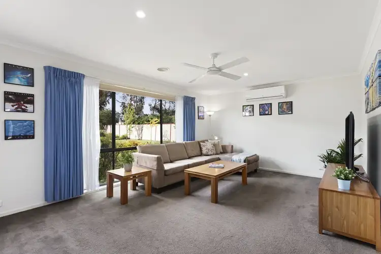 Fifth view of Homely house listing, 77 Imperial Drive, Colac VIC 3250