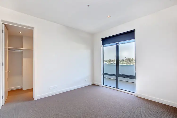 Fourth view of Homely apartment listing, 307/55 Cumberland Drive, Maribyrnong VIC 3032