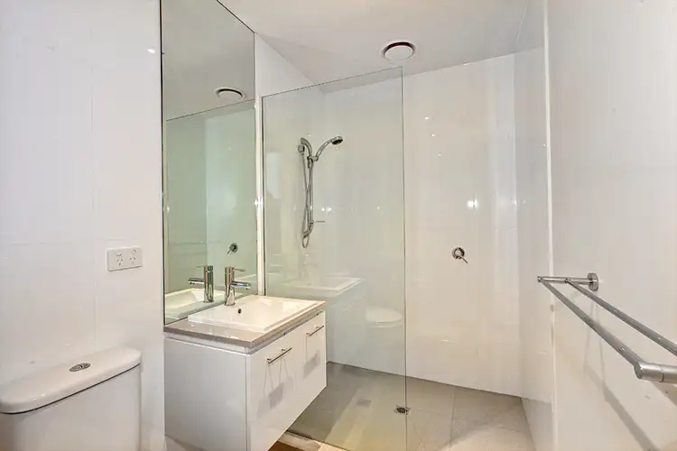 Fifth view of Homely apartment listing, 307/55 Cumberland Drive, Maribyrnong VIC 3032