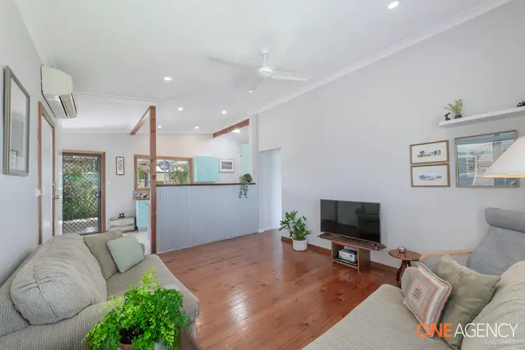 Sixth view of Homely house listing, 35 Alexander Avenue, Caves Beach NSW 2281