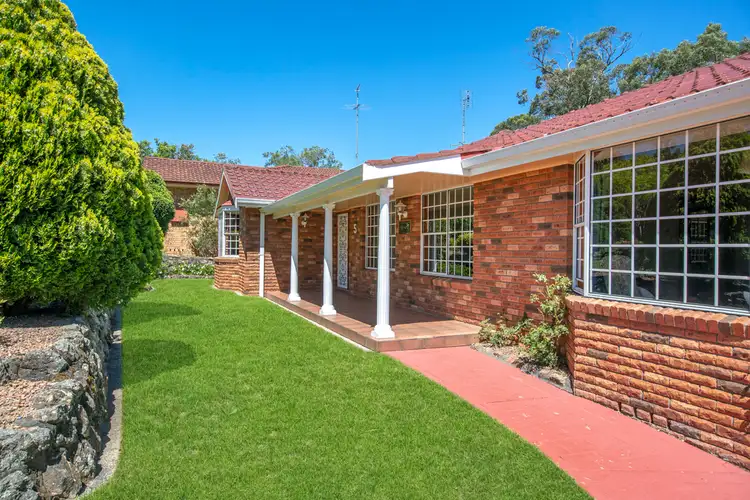 Second view of Homely house listing, 5 Dangerfield Drive, Elermore Vale NSW 2287