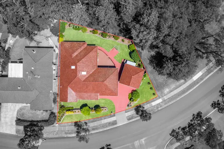 Third view of Homely house listing, 5 Dangerfield Drive, Elermore Vale NSW 2287