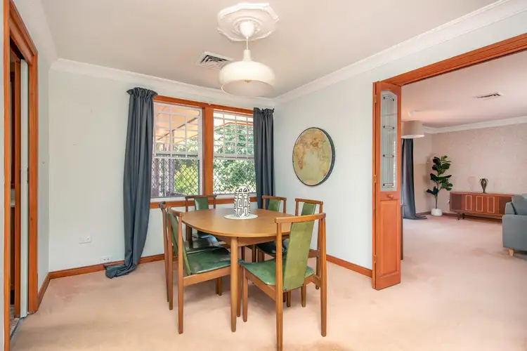 Sixth view of Homely house listing, 5 Dangerfield Drive, Elermore Vale NSW 2287