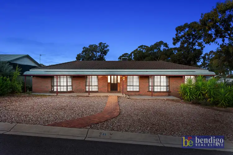 23 Akoonah Drive, Golden Square VIC 3555