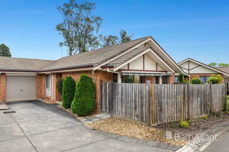 5 Camric Court, Mount Evelyn VIC 3796