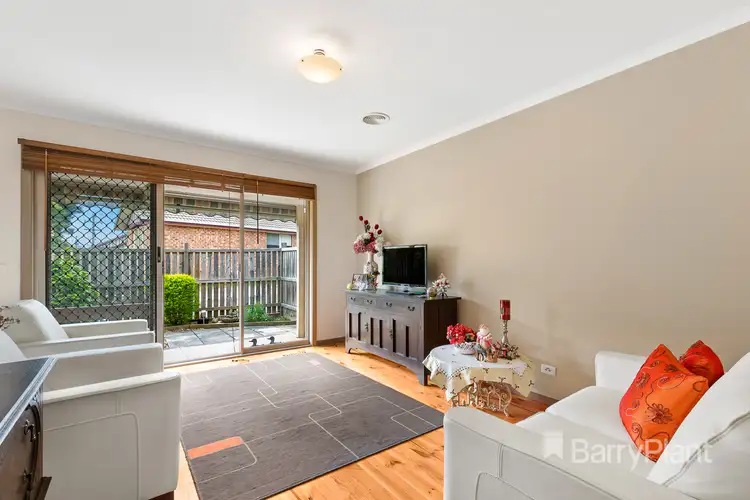 Fourth view of Homely unit listing, 5 Camric Court, Mount Evelyn VIC 3796