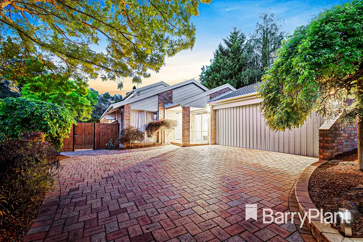 11 Mary Court, Croydon North VIC 3136