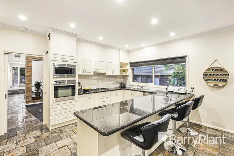 Third view of Homely house listing, 11 Mary Court, Croydon North VIC 3136