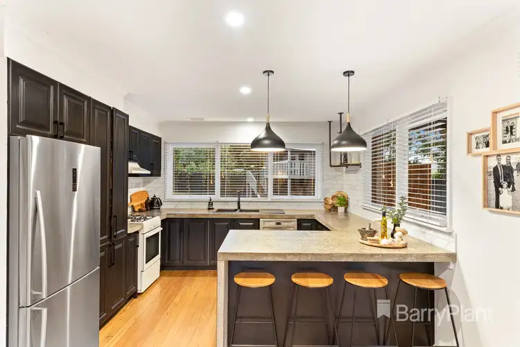 Second view of Homely house listing, 43 Roseman Road, Chirnside Park VIC 3116