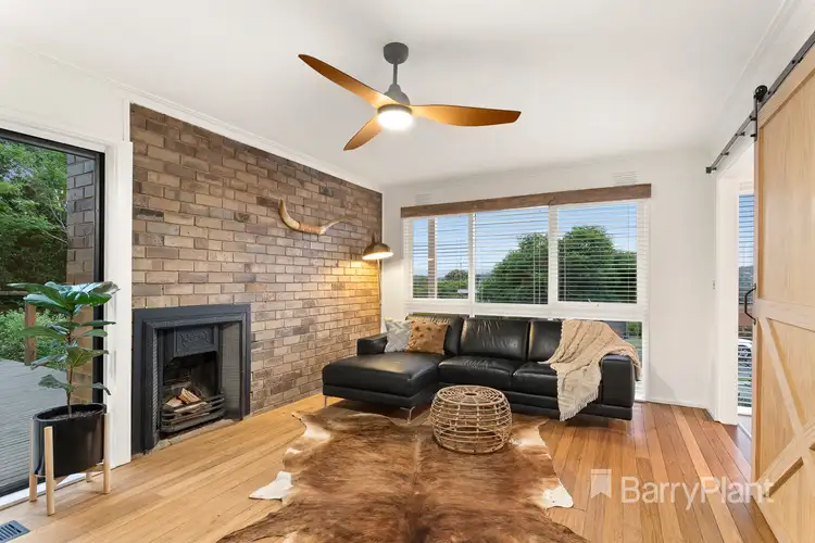 Third view of Homely house listing, 43 Roseman Road, Chirnside Park VIC 3116