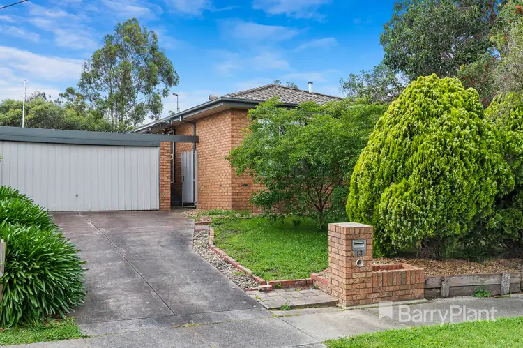 13 Melissa Court, Mooroolbark VIC 3138