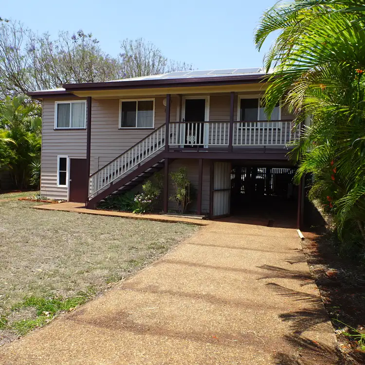 Main view of Homely house listing, 6 WEST STREET, Childers QLD 4660