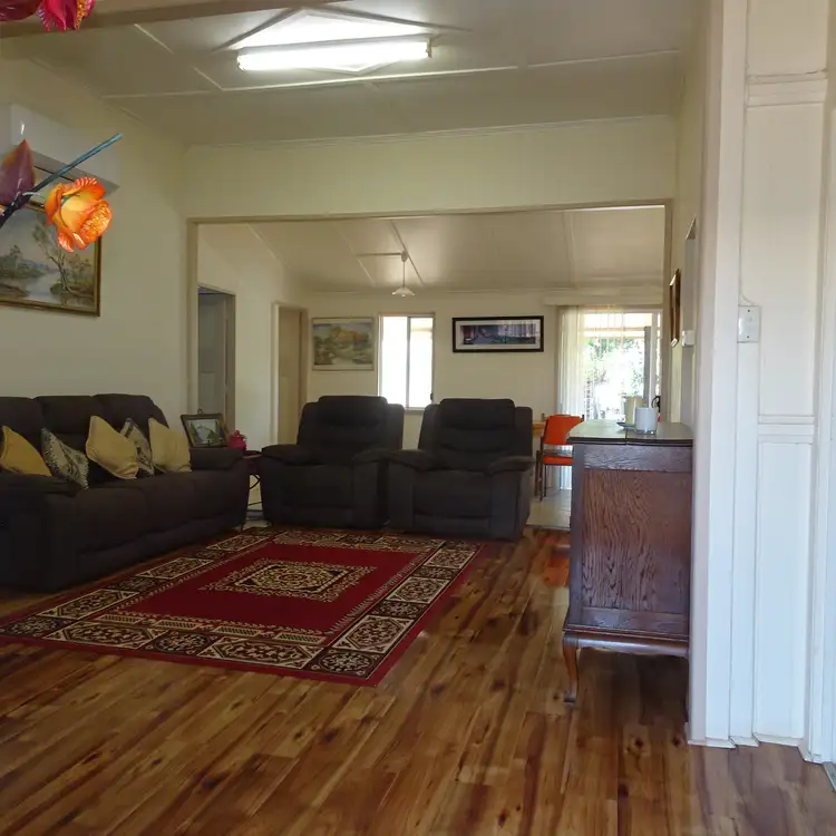 Second view of Homely house listing, 6 WEST STREET, Childers QLD 4660