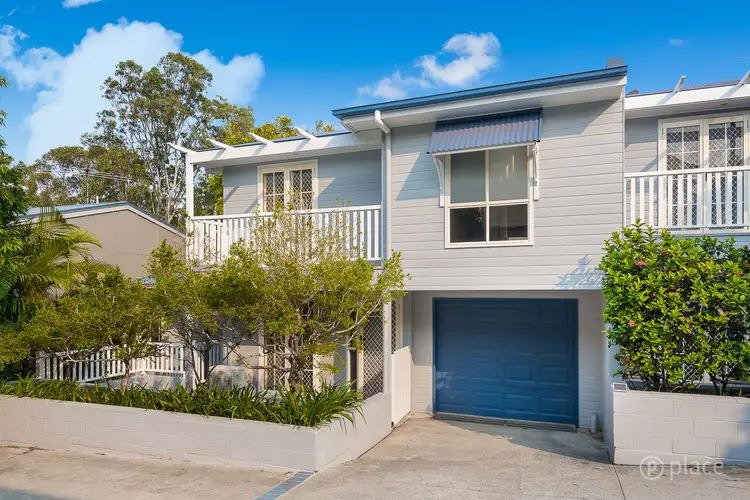 2/164 Jubilee Terrace, Bardon QLD 4065