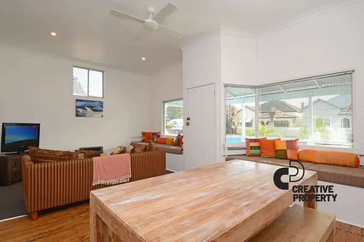 Third view of Homely house listing, 98 Roxburgh Street, Stockton NSW 2295