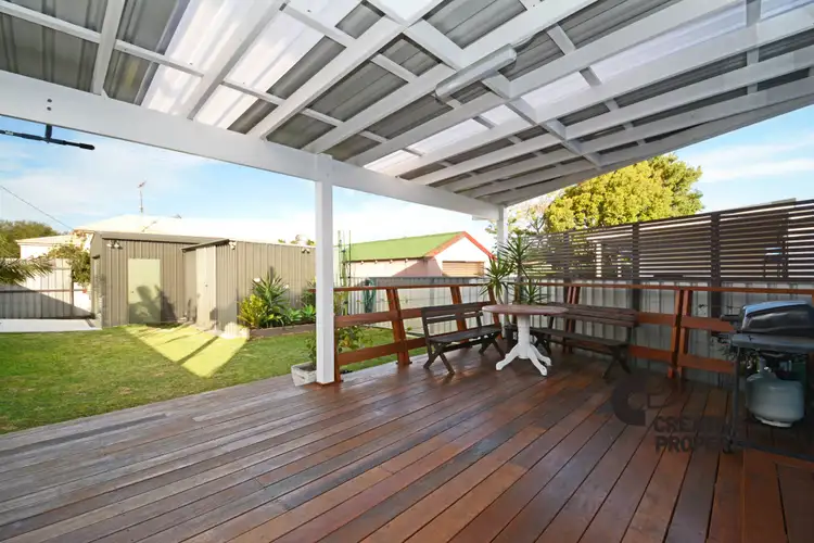 Fourth view of Homely house listing, 98 Roxburgh Street, Stockton NSW 2295