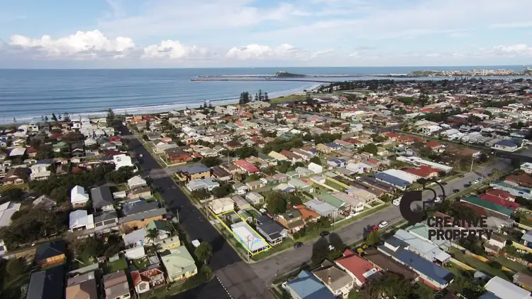 Fifth view of Homely house listing, 98 Roxburgh Street, Stockton NSW 2295