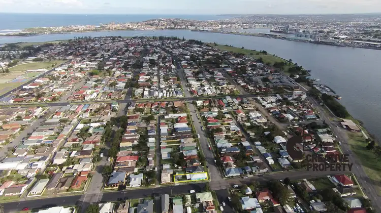 Sixth view of Homely house listing, 98 Roxburgh Street, Stockton NSW 2295