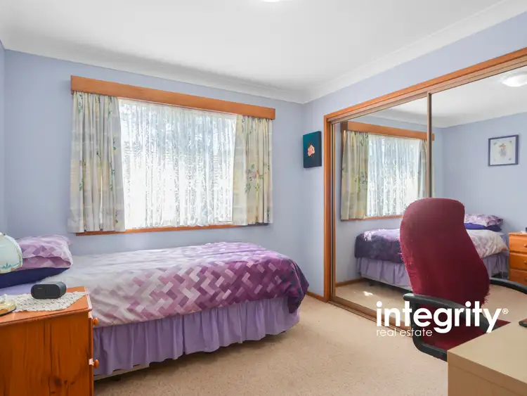 Fifth view of Homely house listing, 39 Devlin Avenue, North Nowra NSW 2541