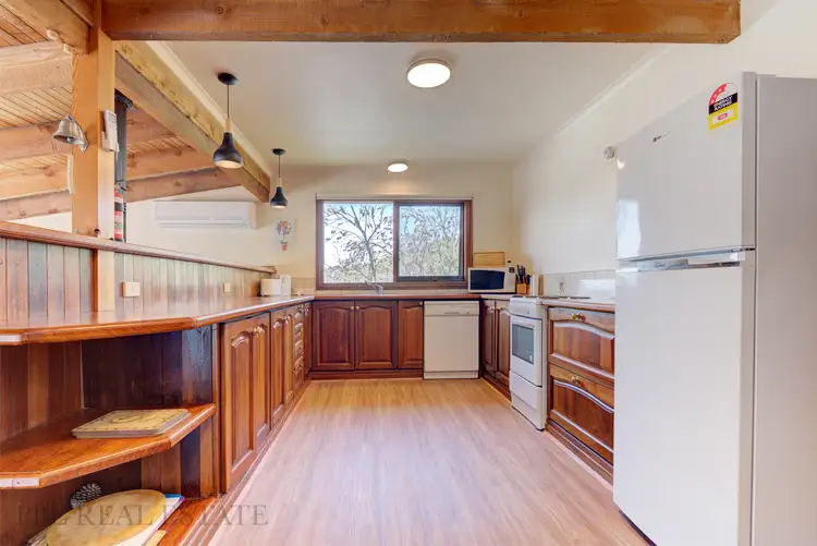 Third view of Homely house listing, 10 PARIS CRESCENT, Venus Bay VIC 3956