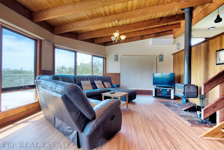 Sixth view of Homely house listing, 10 PARIS CRESCENT, Venus Bay VIC 3956