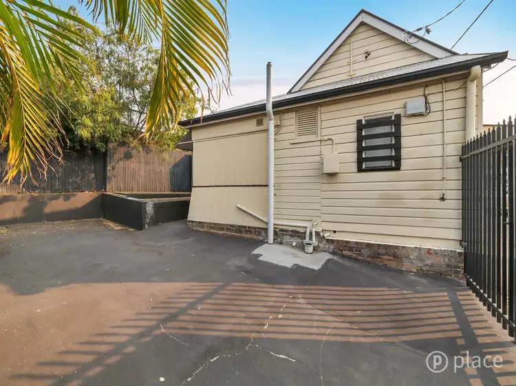 Second view of Homely house listing, 259 Water Street, Spring Hill QLD 4000