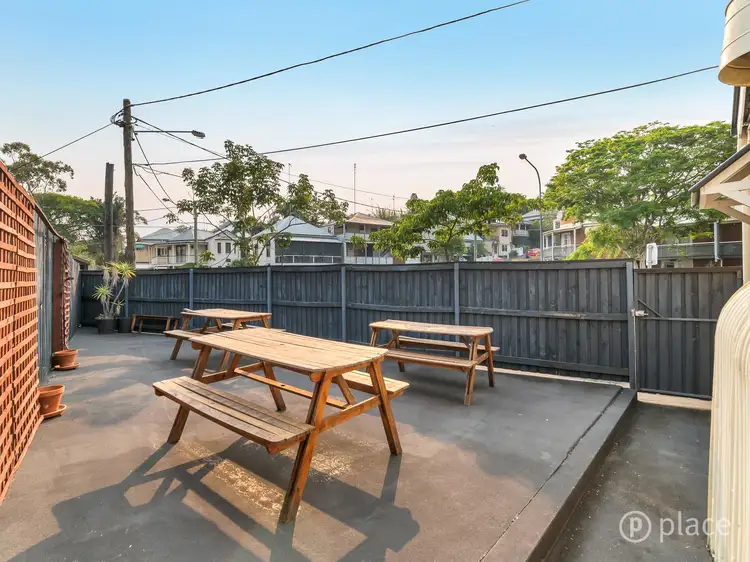 Third view of Homely house listing, 259 Water Street, Spring Hill QLD 4000