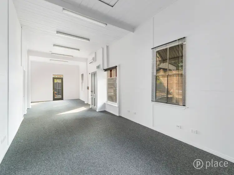 Fourth view of Homely house listing, 259 Water Street, Spring Hill QLD 4000
