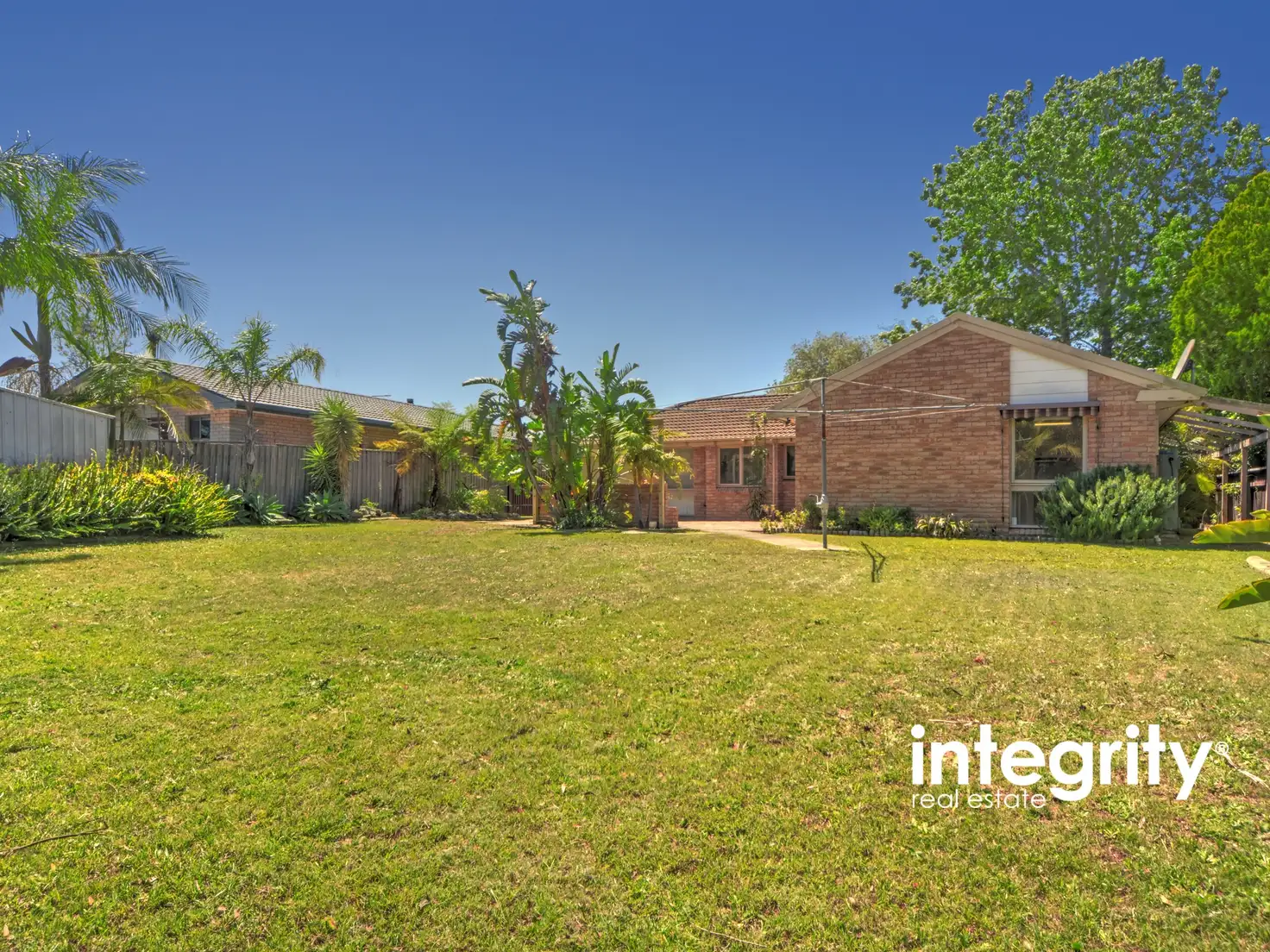 Main view of Homely house listing, 9 Jarman Street, North Nowra NSW 2541