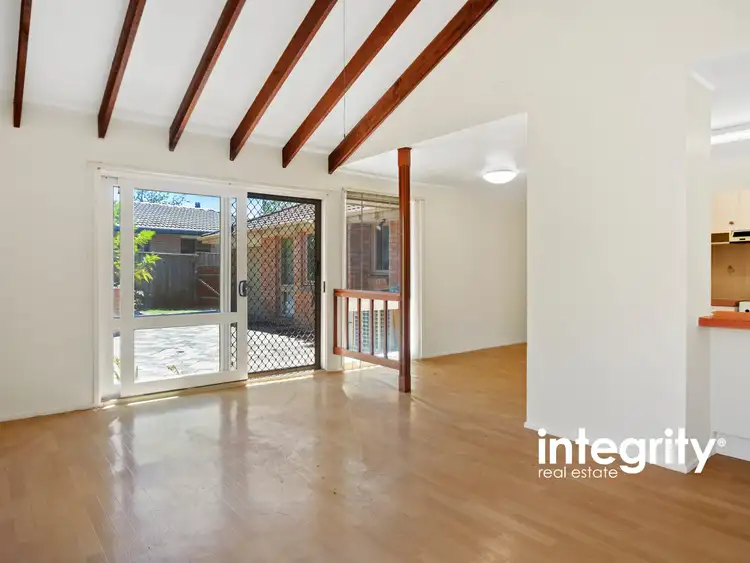 Third view of Homely house listing, 9 Jarman Street, North Nowra NSW 2541