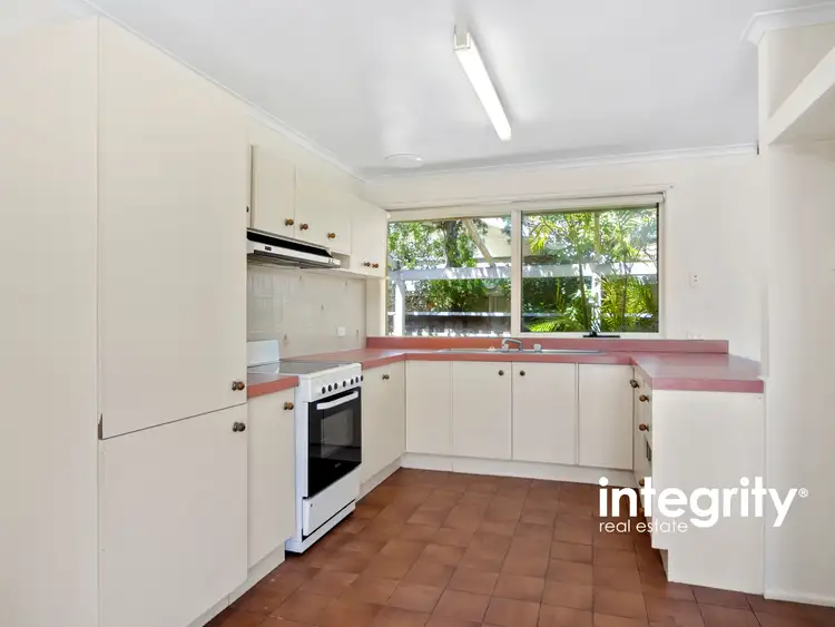 Fourth view of Homely house listing, 9 Jarman Street, North Nowra NSW 2541