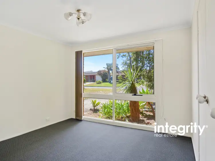 Fifth view of Homely house listing, 9 Jarman Street, North Nowra NSW 2541