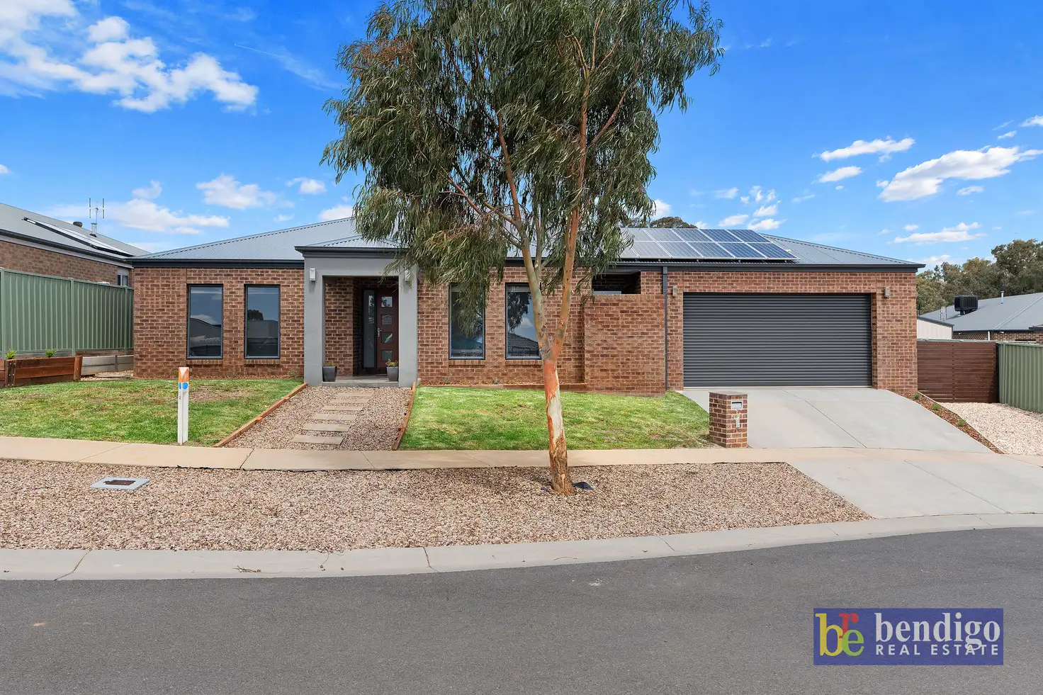 Main view of Homely house listing, 9 Rachel Terrace, Maiden Gully VIC 3551