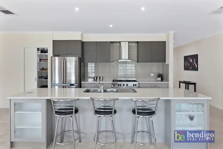 Fourth view of Homely house listing, 9 Rachel Terrace, Maiden Gully VIC 3551