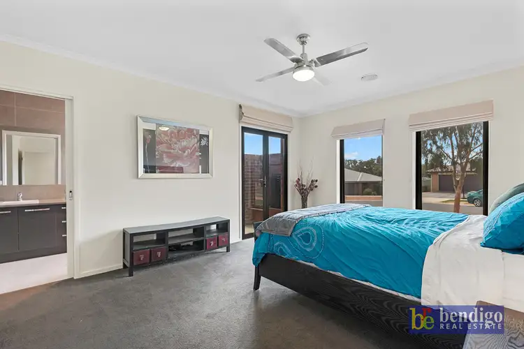 Sixth view of Homely house listing, 9 Rachel Terrace, Maiden Gully VIC 3551