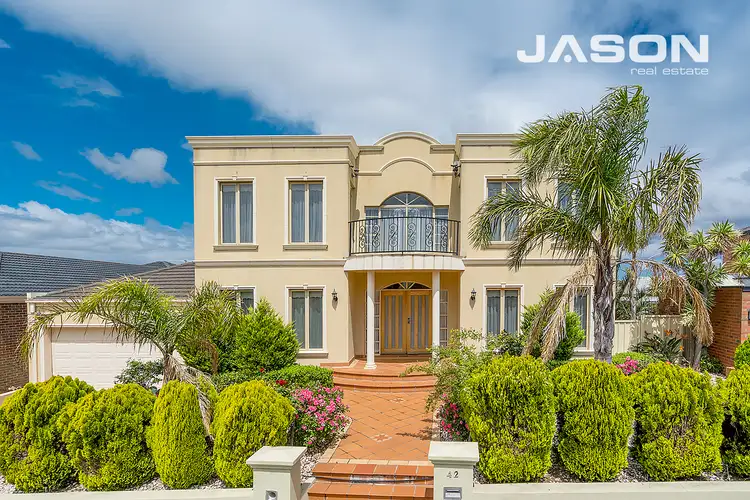 42 Kirkham Drive, Greenvale VIC 3059