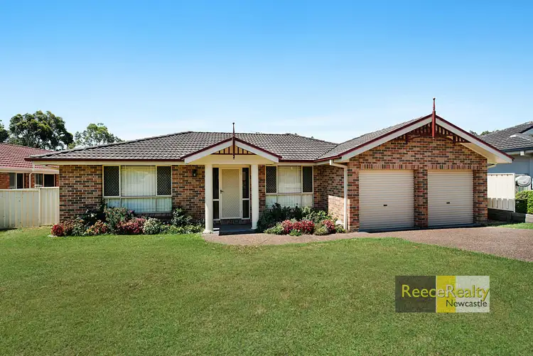 41 Coachwood Drive, Warabrook NSW 2304