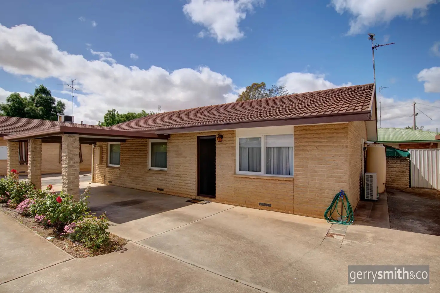 Main view of Homely unit listing, 51B McPherson Street, Horsham VIC 3400